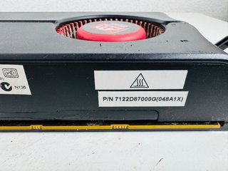 Tarjeta Gráfica ATI Radeon HD 5800 Series