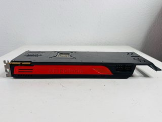 Tarjeta Gráfica ATI Radeon HD 5800 Series