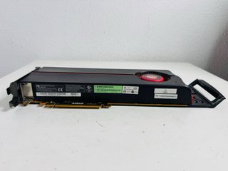 Tarjeta Gráfica ATI Radeon HD 5800 Series