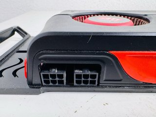 Tarjeta Gráfica ATI Radeon HD 5800 Series