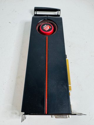 Tarjeta Gráfica ATI Radeon HD 5800 Series