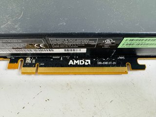 Tarjeta Gráfica ATI Radeon HD 5800 Series