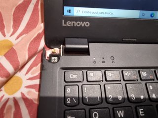 Portátil Lenovo 100s