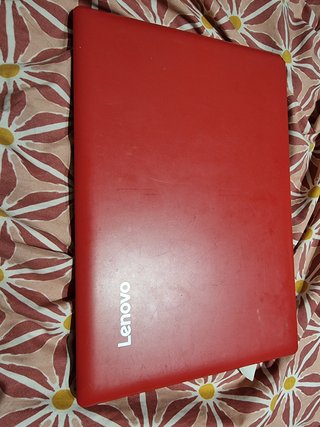 Portátil Lenovo 100s