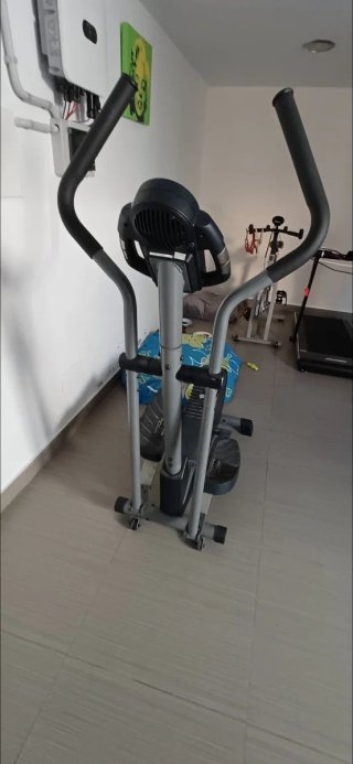 Bicicleta Elíptica