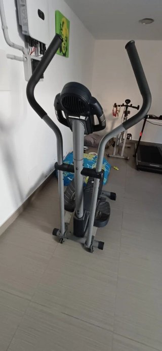 Bicicleta Elíptica