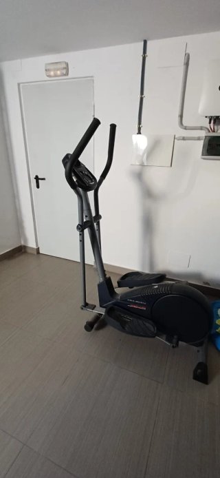 Bicicleta Elíptica