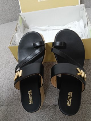 Sandalias Michael Kors