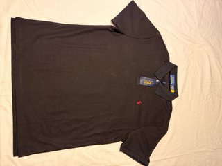 Polo Ralph Lauren Preto