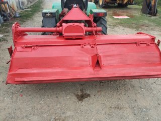 Rotovator 1,80m