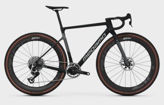 MEGAMO SILK 00 SLR 2027