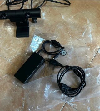 Gafas Realidad Virtual Sony PS VR