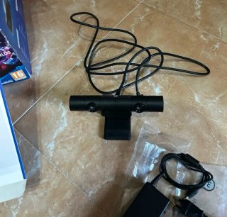 Gafas Realidad Virtual Sony PS VR