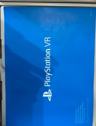 Gafas Realidad Virtual Sony PS VR