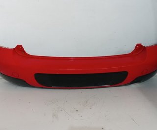 489752 paragolpes bmw mini countryman (r60) cooper