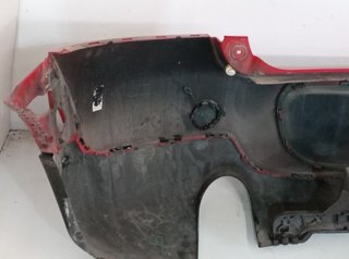 489752 paragolpes bmw mini countryman (r60) cooper