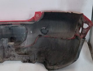 489752 paragolpes bmw mini countryman (r60) cooper