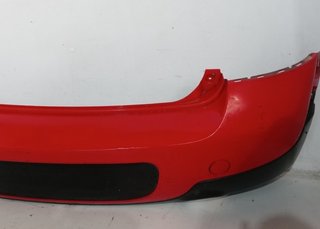 489752 paragolpes bmw mini countryman (r60) cooper