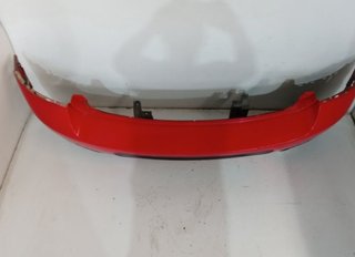 489752 paragolpes bmw mini countryman (r60) cooper