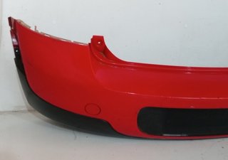 489752 paragolpes bmw mini countryman (r60) cooper