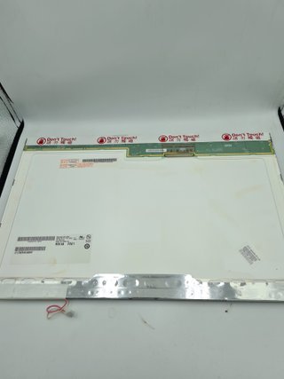 Pantalla Portátil AU Optronics B154EW02 V7 15.4"