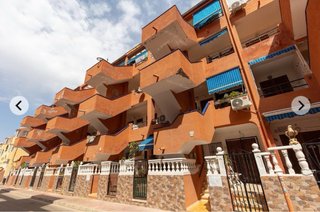 Ático venta 1 dormitorio a 350 m del mar La Mata