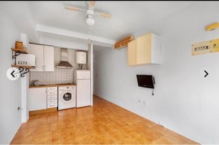 Ático venta 1 dormitorio a 350 m del mar La Mata