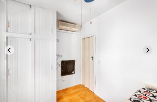 Ático venta 1 dormitorio a 350 m del mar La Mata
