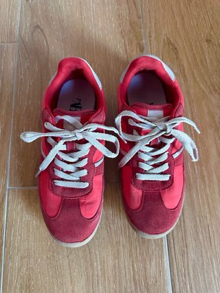 Deportivas Zara Talla 36