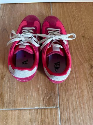 Deportivas Zara Talla 36