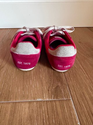 Deportivas Zara Talla 36