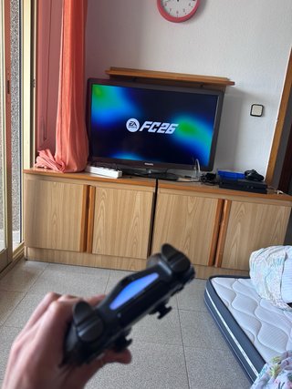 Mando PS4