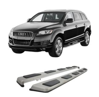 Estriberas Laterales Audi Q7