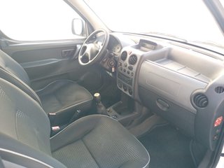Peugeot Partner 2008