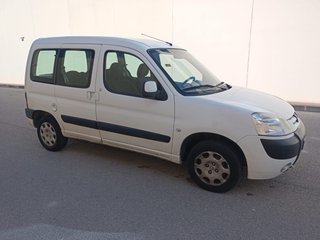 Peugeot Partner 2008