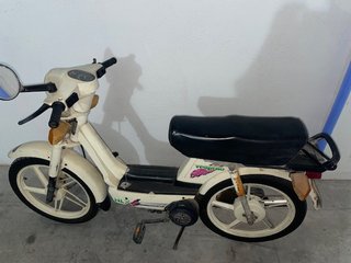 Vespino NLX 49cc