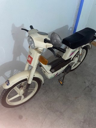 Vespino NLX 49cc