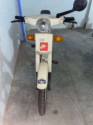 Vespino NLX 49cc