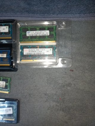 Memorias RAM DDR2, DDR3, DDR4