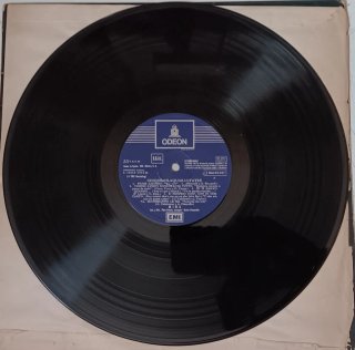 Mina - Cinquemilaquarantatre Vinilo