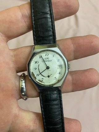 Orologio Perseo da polso