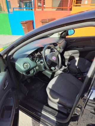 FIAT Bravo 2010