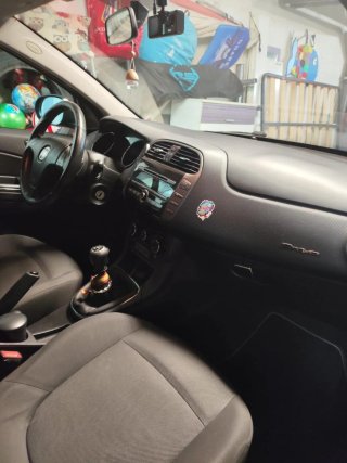 FIAT Bravo 2010