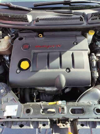 FIAT Bravo 2010