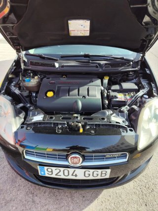FIAT Bravo 2010