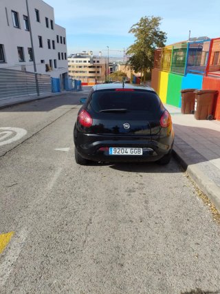 FIAT Bravo 2010