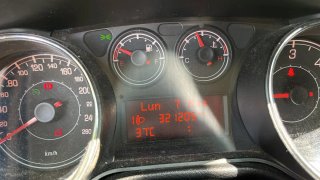 FIAT Bravo 2010