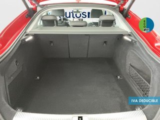 Audi A5 40 TDI quattro 150 kW (204 CV) S tronic