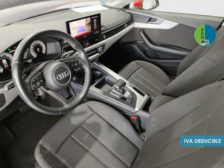 Audi A5 40 TDI quattro 150 kW (204 CV) S tronic