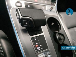 Audi A6 Black Line Competition 55 TFSIe quattro-ultra 270 kW (367 CV)